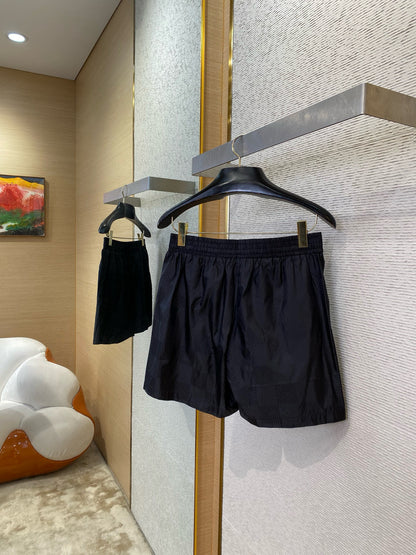 LOU SHORTS