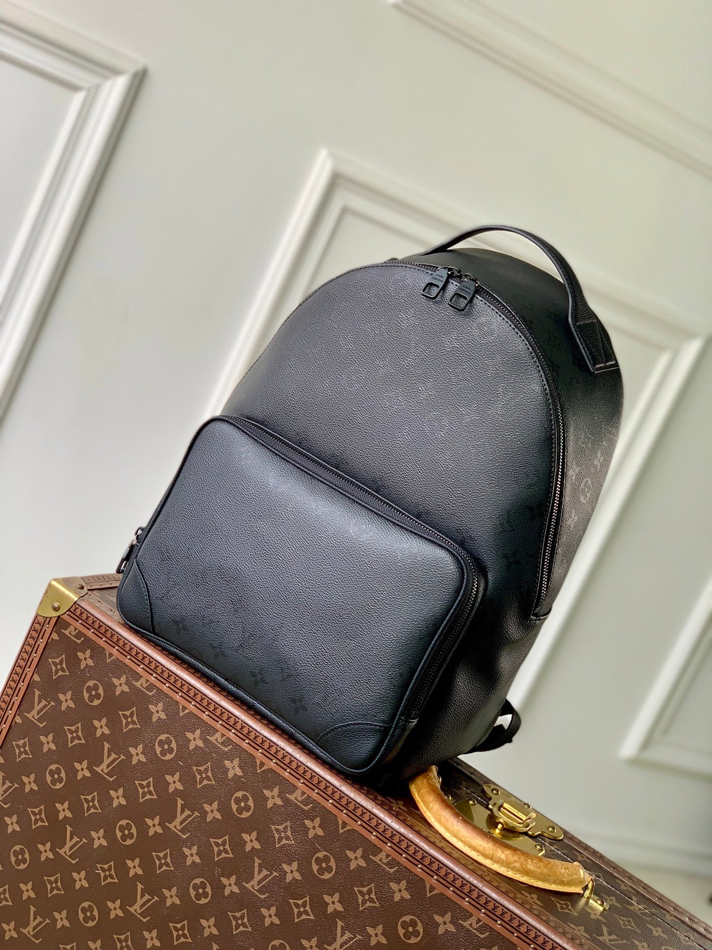 LOU DISCOVERY CARGO BACKPACK