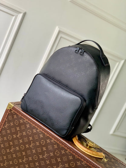 LOU DISCOVERY CARGO BACKPACK