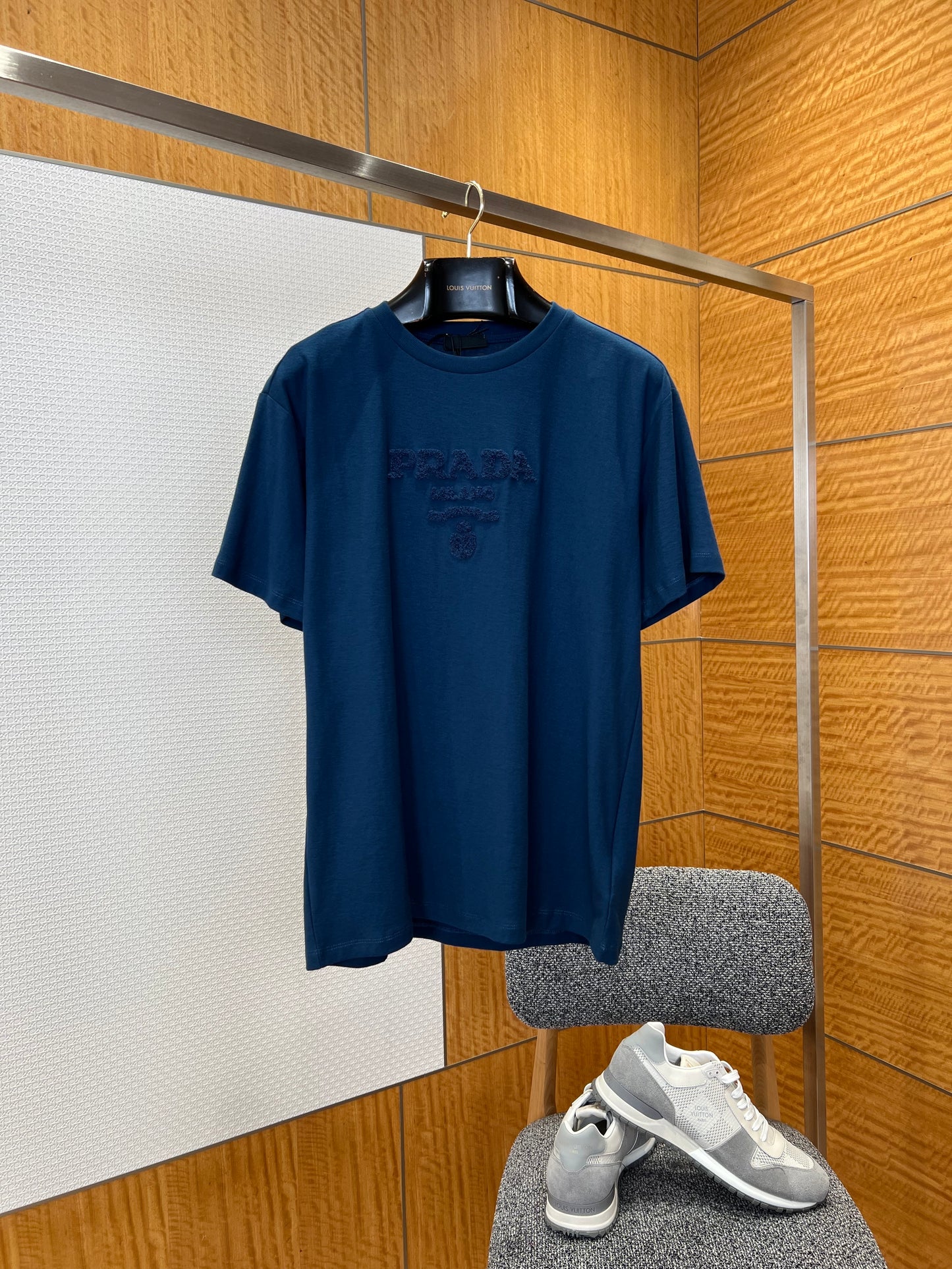 PD T-SHIRT