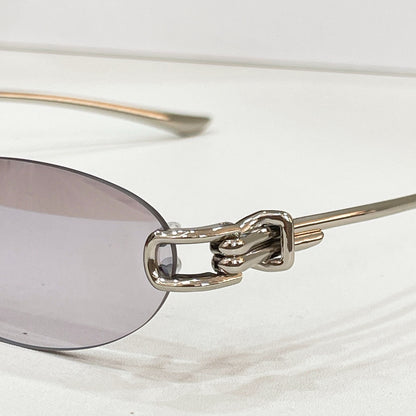 GENTLE M SUNGLASSES
