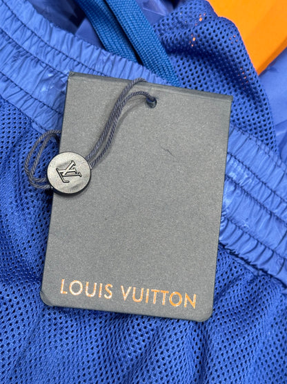 LOU SHORTS
