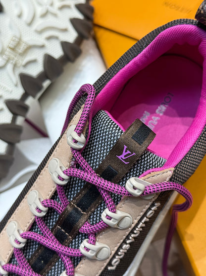 LOU RUSH XPLORER SNEAKERS