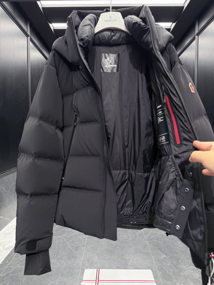 MONC FELLBERG JACKET