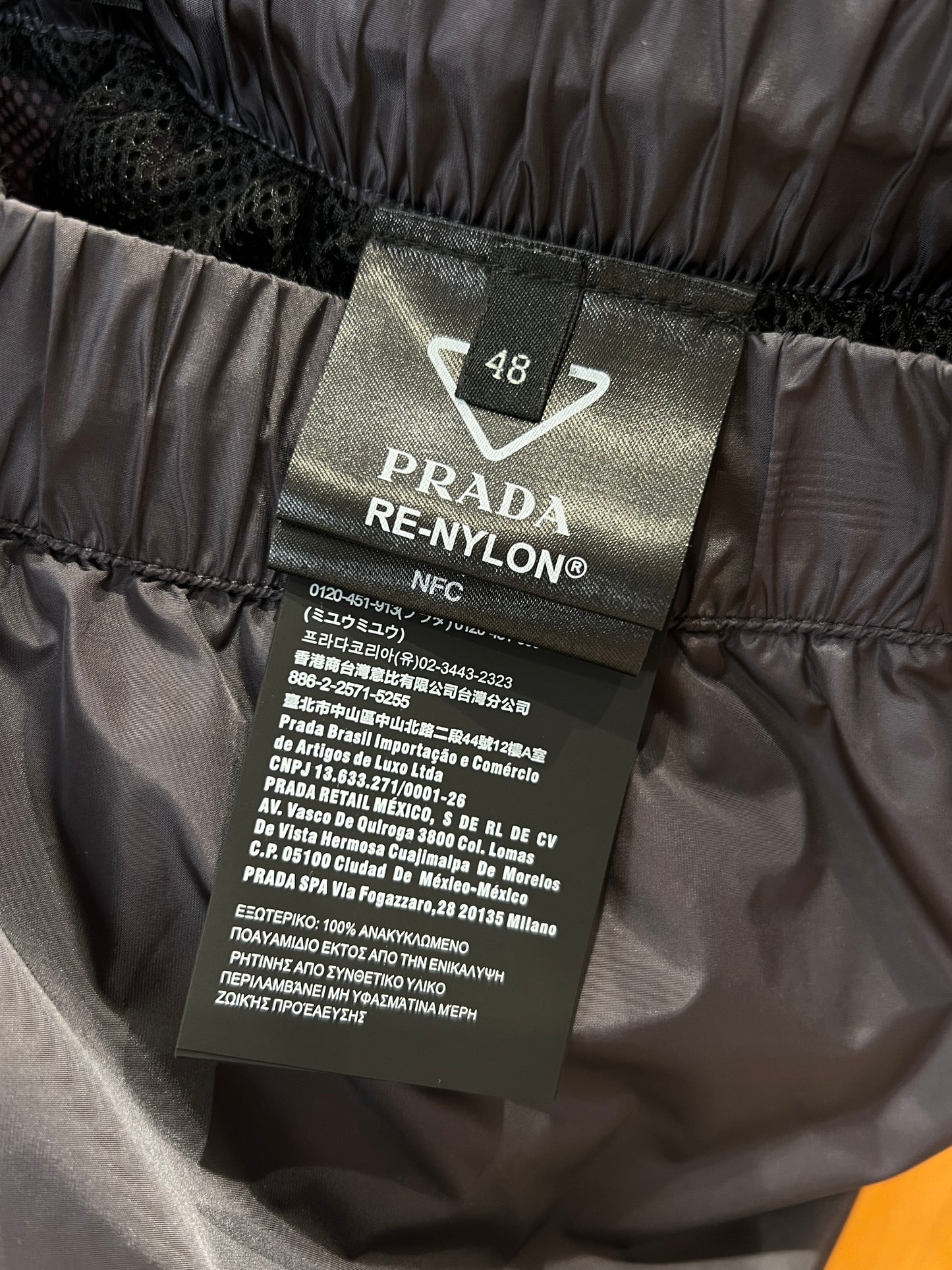 PD SHORTS
