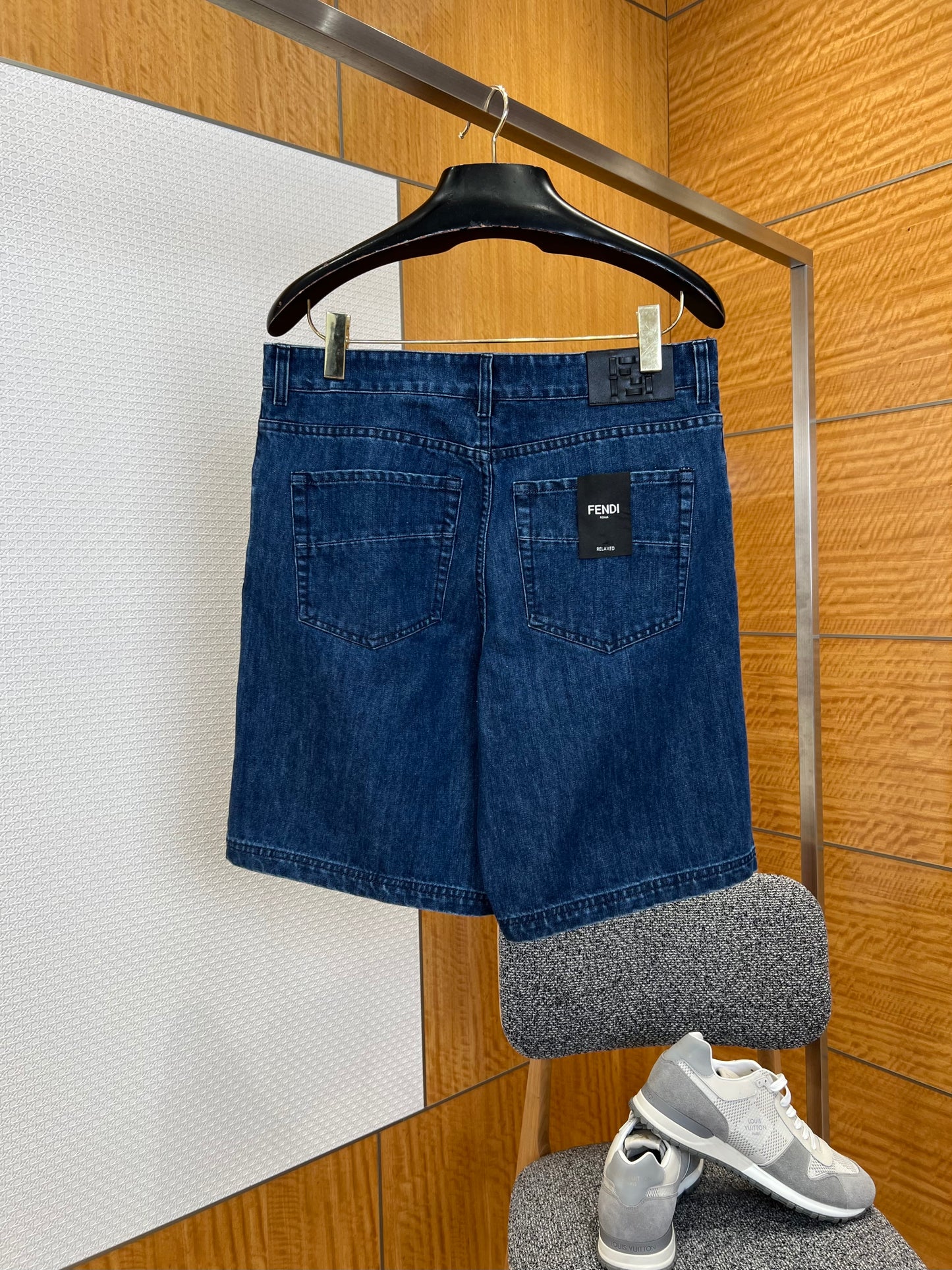 FEN SHORTS