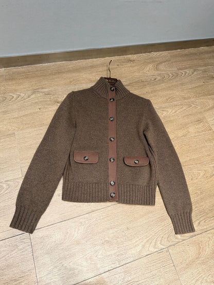 LORO P CARDIGAN
