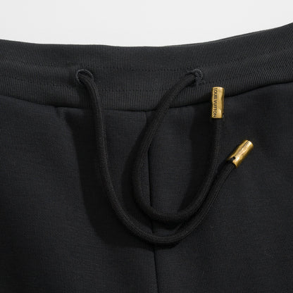 LOU SHORTS