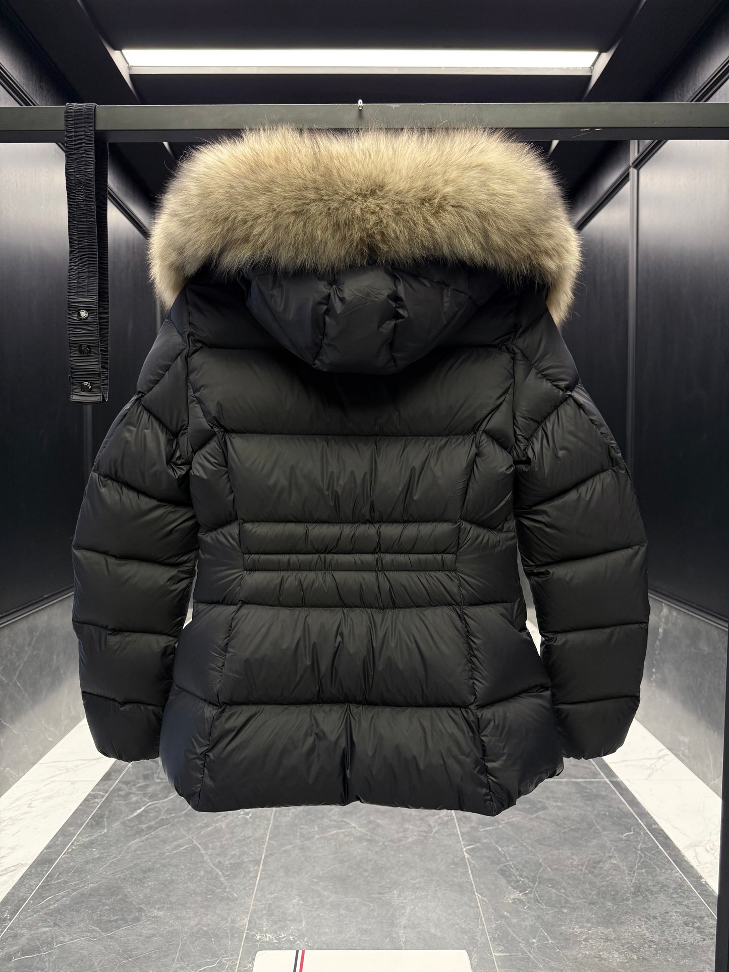 MONC BOED JACKET