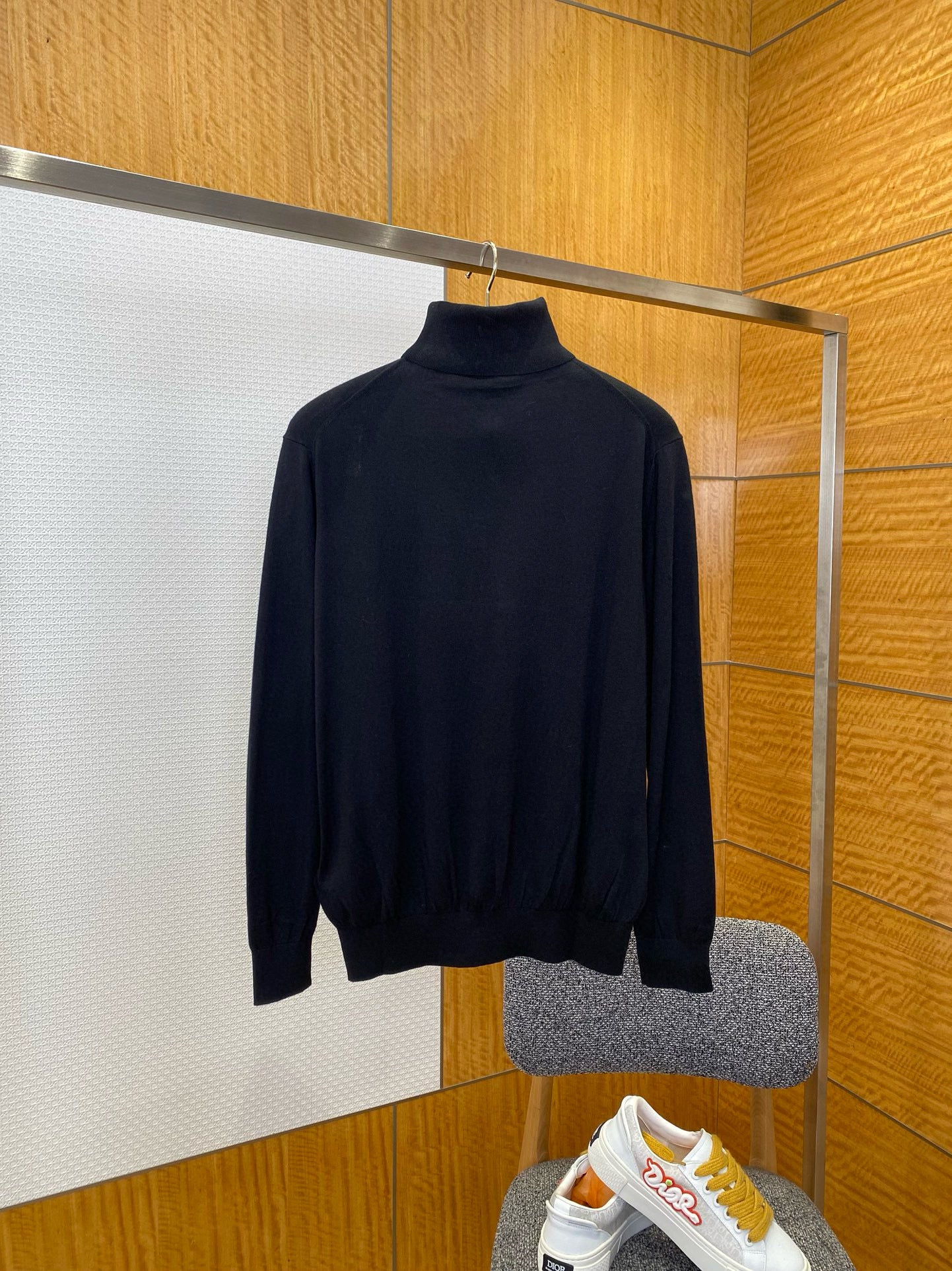 PD TURTLENECK