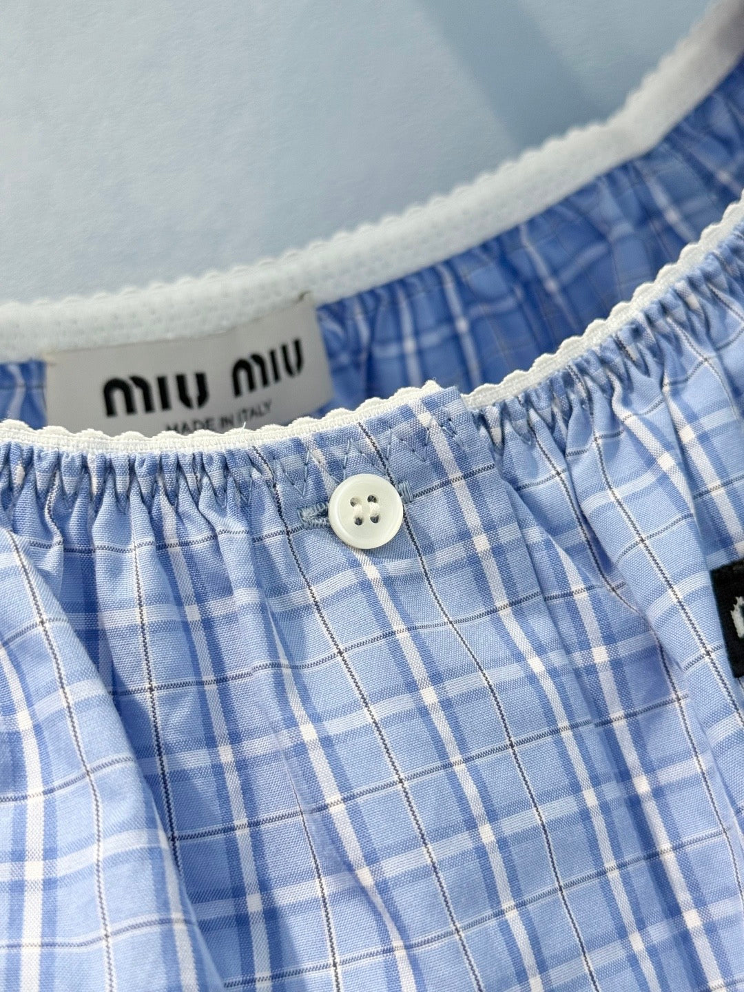 MIU M TOP