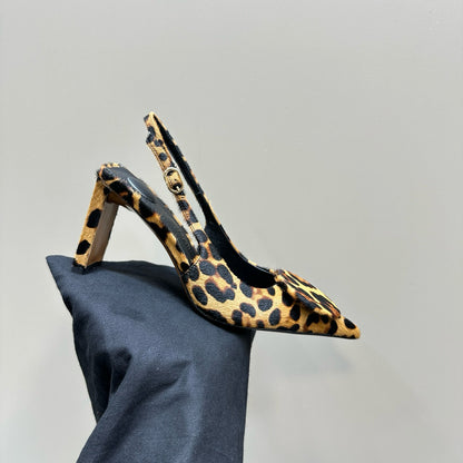 JACQ HEELS