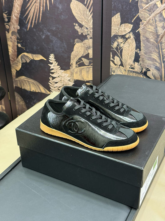 CC TRAINERS