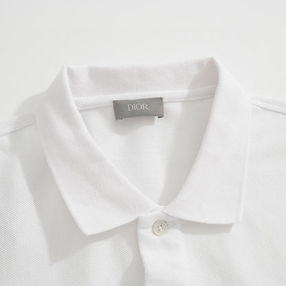 CD POLO SHIRT
