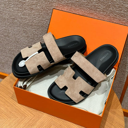 HERM CHYPRE SANDAL