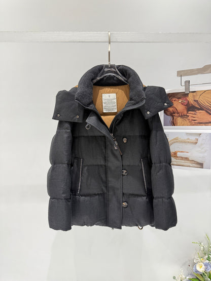 BRUNELLO C JACKET