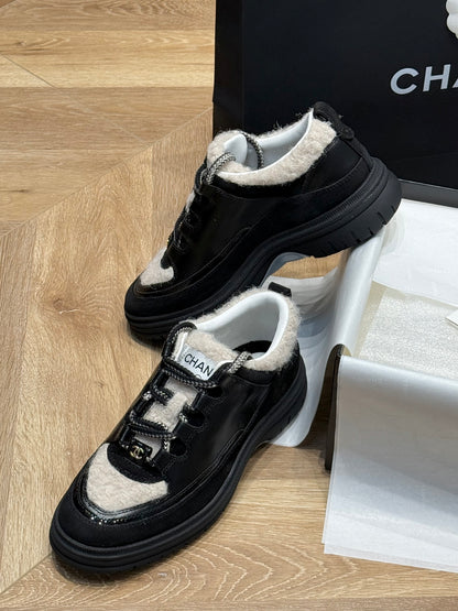 CC SNEAKER