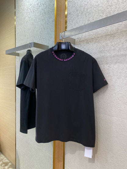 CHROME T-SHIRT