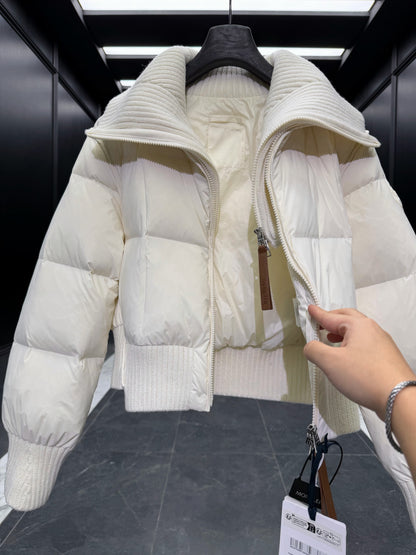 MONC JADEITE JACKET