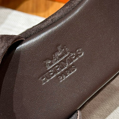 HERM JAM 30 SANDALS