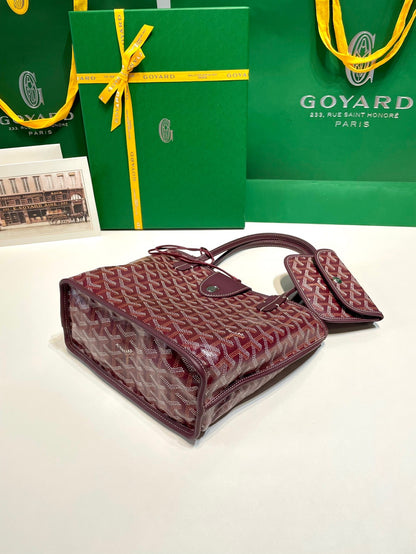 GOYA MINI ANJOU BAG