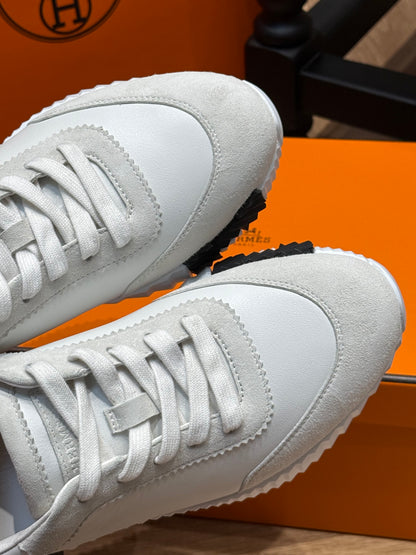 HERM BOUNCING SNEAKER