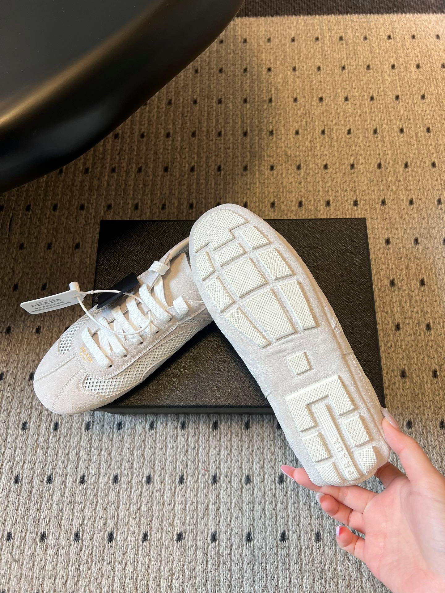 PD MONTECARLO SNEAKERS