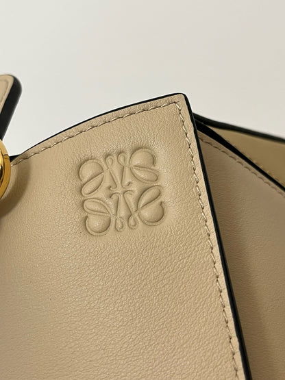 LOEW SMALL PUZZLE BAG