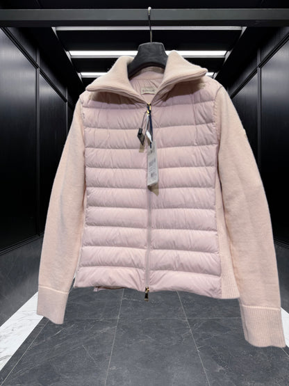 MONC CARDIGAN TRICOT