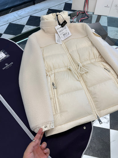 MONC ESCAUT JACKET