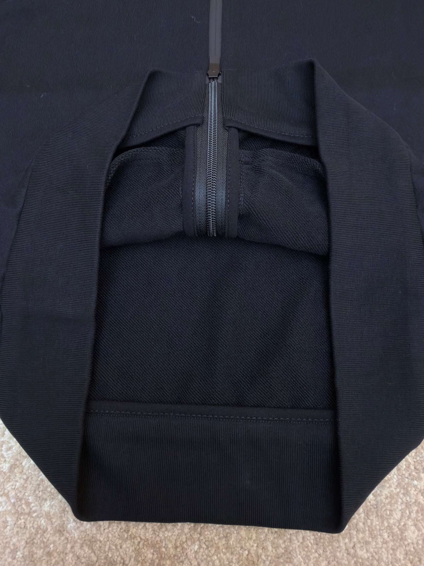 MONC BOMBER