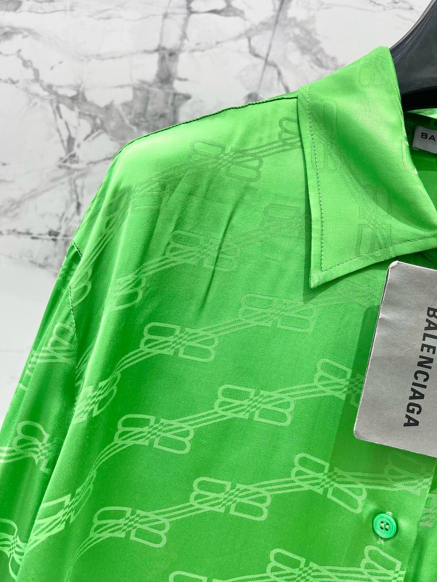 BAL SHIRT