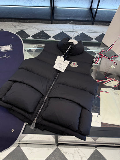 MONC x CHRISTOPHER RAXXY VEST