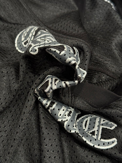 CHROME H LONG TEE