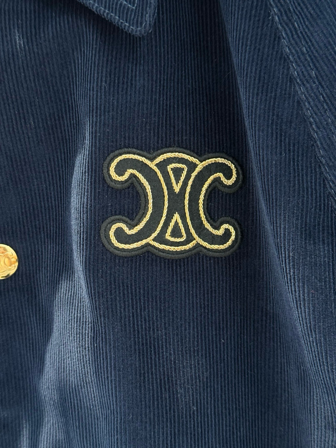 CEL COAT
