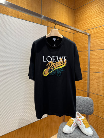 LOEW T-SHIRT