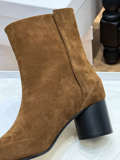 MAISON M TABI BOOTS