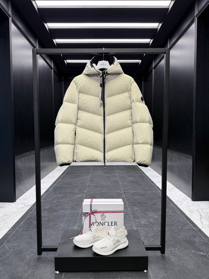 MONC FOREZ JACKET