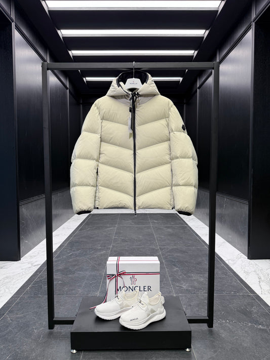 MONC FOREZ JACKET