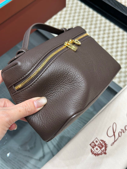 LORO P EXTRA POCKET L19 BAG