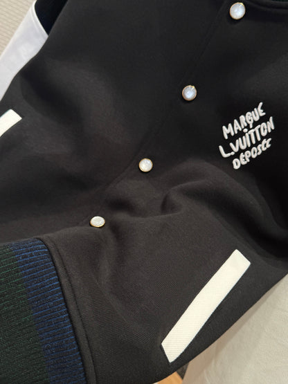 LOU JACKET