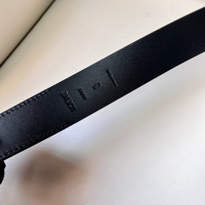 LOEW BELT 3.5 CM