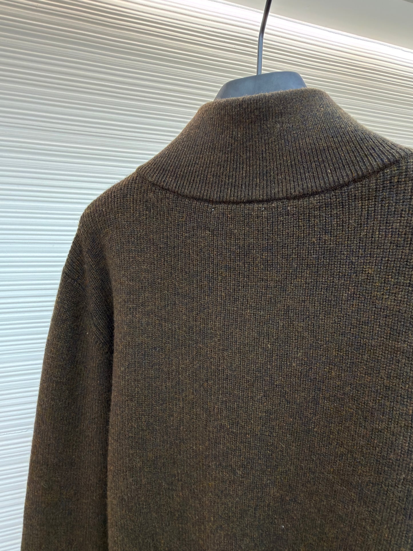 CEL ZIP JUMPER