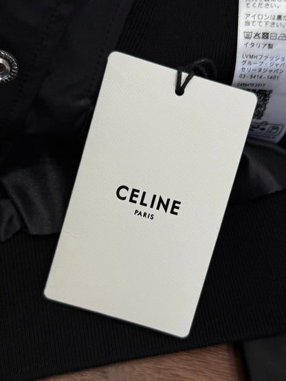 CEL BOMBER JACKET