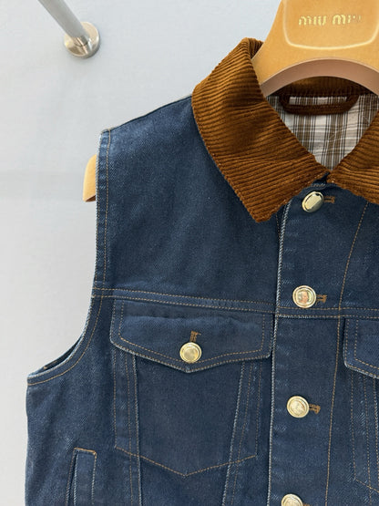 MIU M VEST