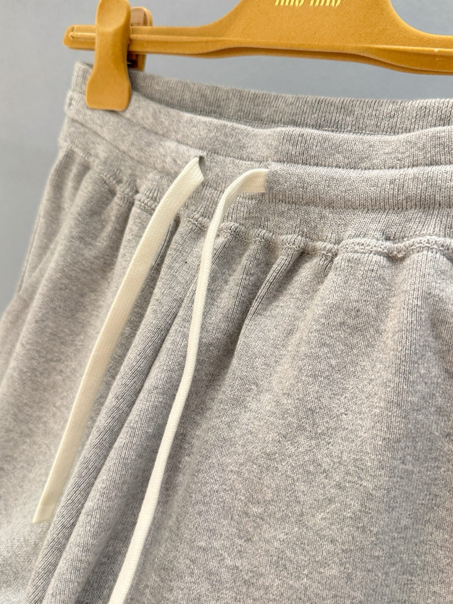MIU M SHORTS
