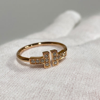 TIFF RING