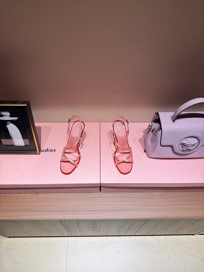 ROGER V HEELS