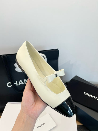 CC BALLET FLATS