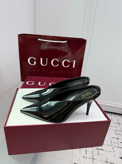 GG HEELS